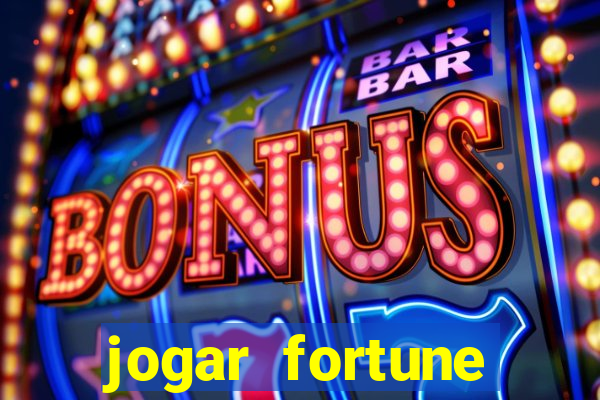 jogar fortune rabbit modo demo